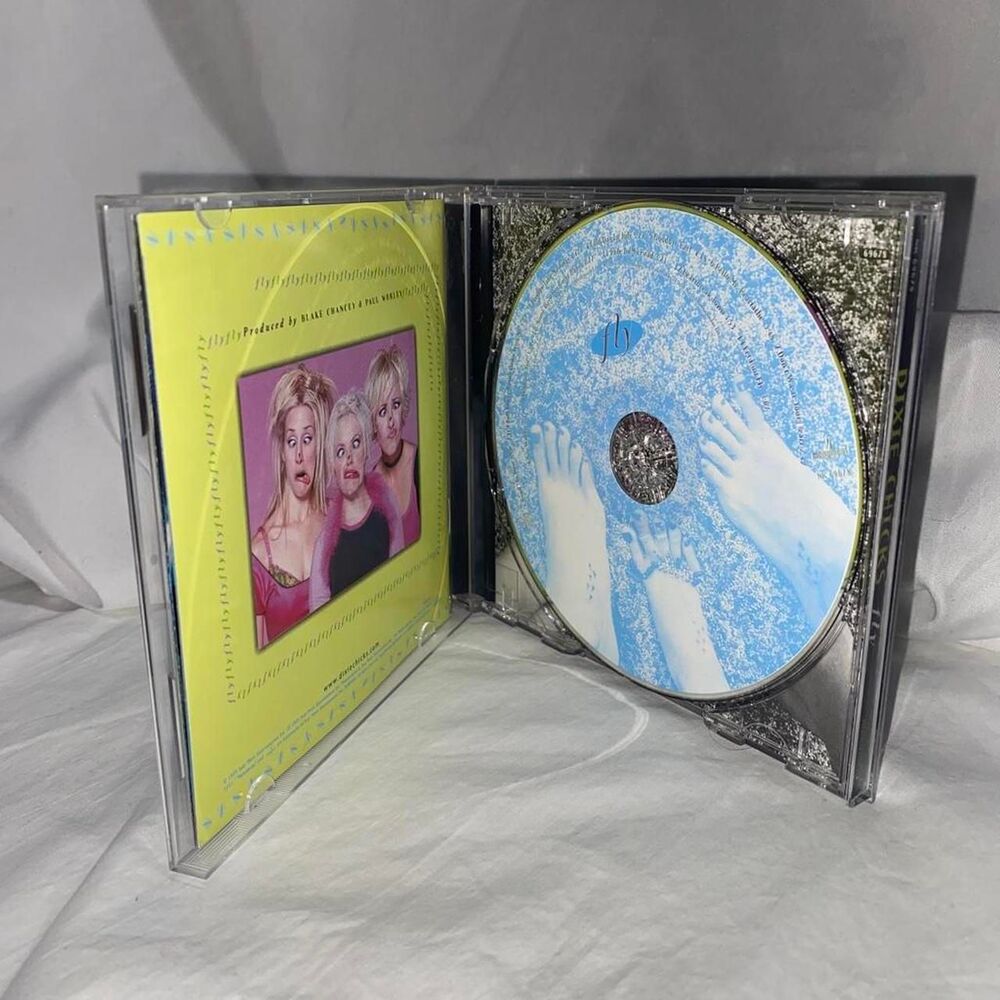 Dixie multi Cds-and-vinyl - Picture 3 of 3